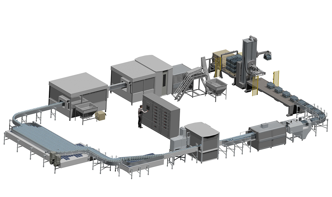 Enlarged Medical Injury