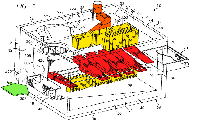 Enlarged Engineering Fail