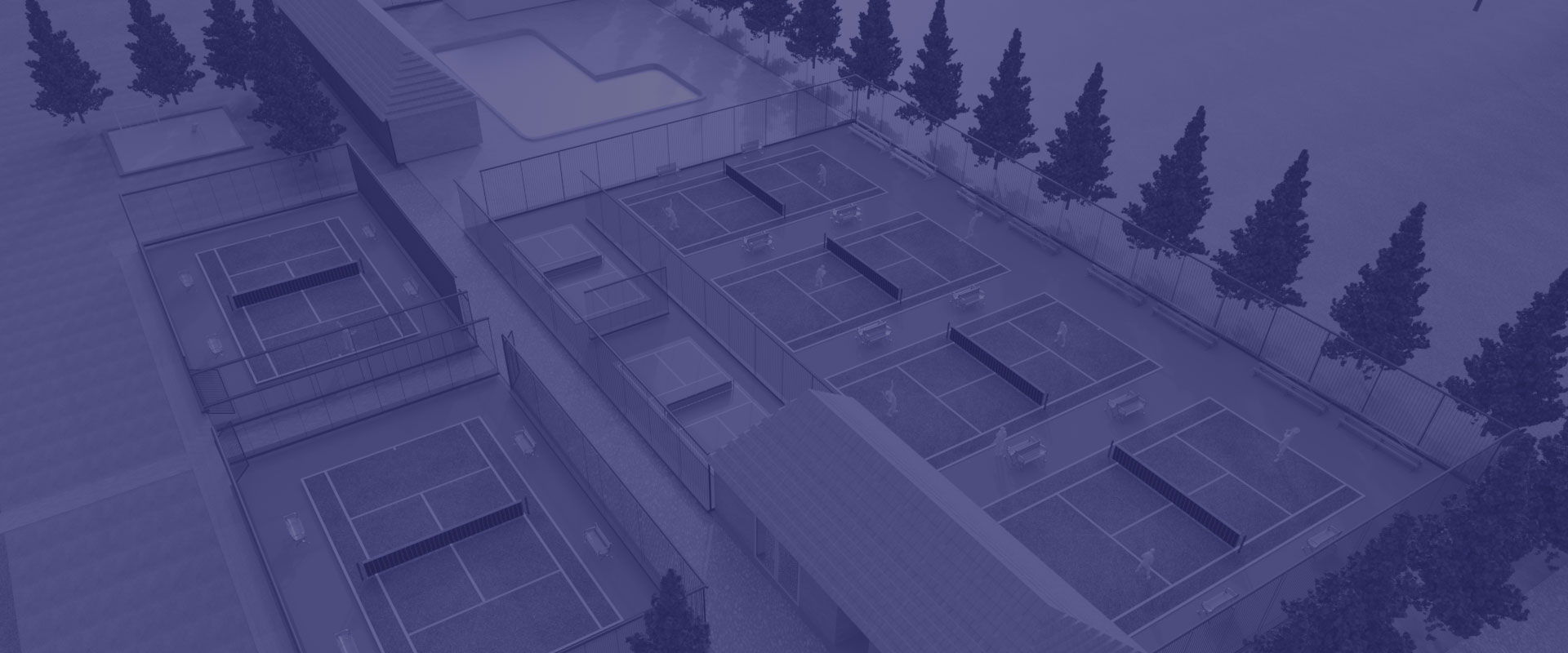 3D Modeling and Renderings