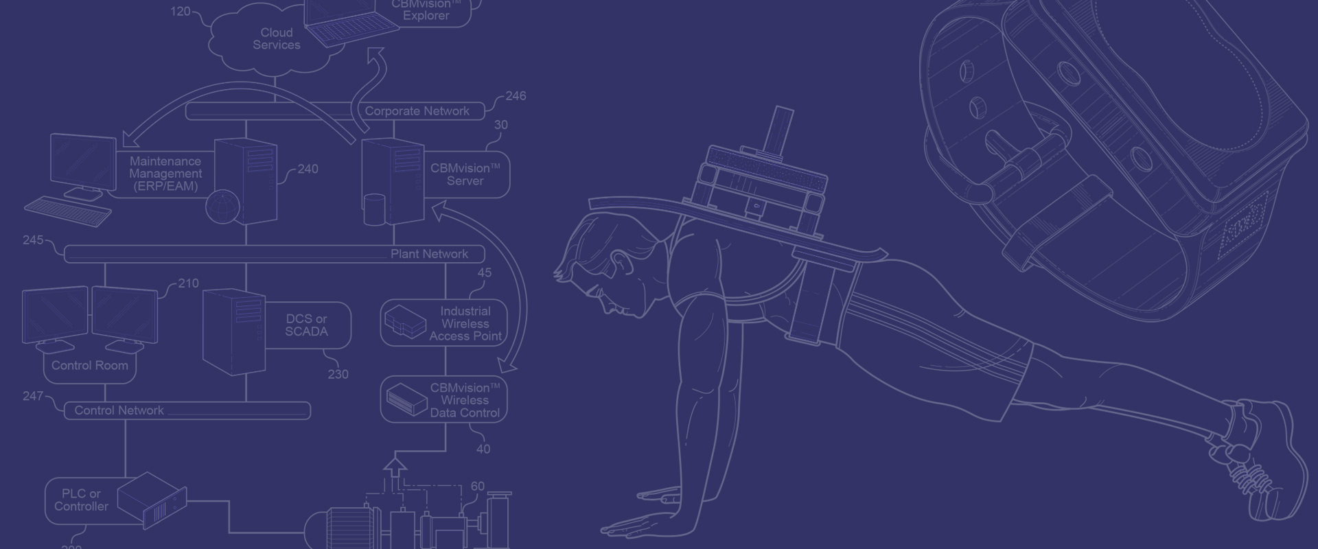 USPTO Compliant Patent Illustration Services